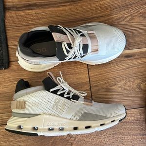 On Running Cloudnova Sneakers